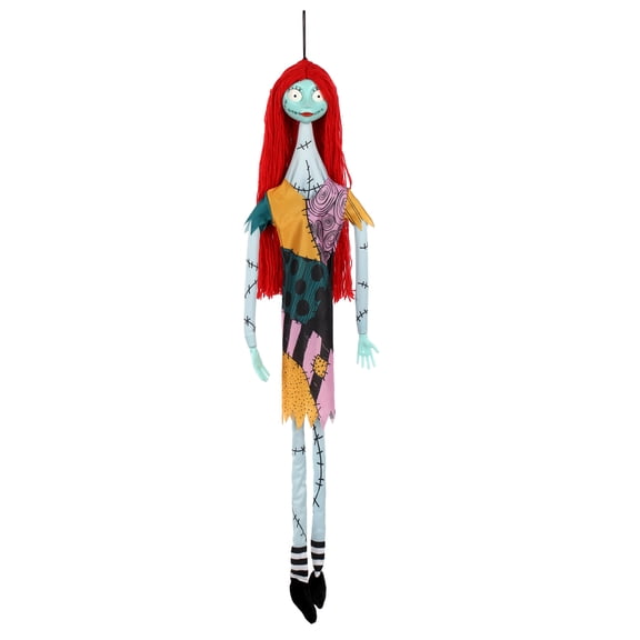 36-Inch Sally Hanging Halloween Decoration The Nightmare Before Christmas