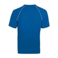 thumbnail image 2 of STRIKER JERSEY ROY/WHI S, 2 of 4