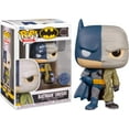 thumbnail image 1 of Funko POP! Heroes Gamestop Exclusive Batman (Hush) pop, 1 of 2