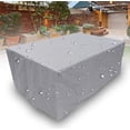 thumbnail image 1 of Lámina de plástico de policarbonato de alta calidad para toldos de exterior, paneles impermeables con protección de alta resistencia, ideal para proteger tus plantas en múltiples usos, fácil de, 1 of 1
