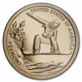thumbnail image 2 of 2022-S American Innovation $1 Snowboarding PR-70 PCGS (AR), 2 of 3
