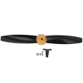 thumbnail image 1 of Propeller blade suitable for WLtoys XK A160 RC fixed wing airplane, 1 of 4
