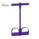 thumbnail image 5 of 6-Tube Pedal Resistance Band Multifunction Tension Rope Elastic Yoga Pedal Puller Body Stretching Trainer Home Gym Workout Equipment, 5 of 5