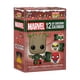 thumbnail image 1 of Calendario de Cuenta Regresiva de 12 Días Funko Pop! Marvel con 12 Figuras, 1 of 7