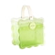thumbnail image 2 of Bolsa transportadora de animales pequeños, bolso de viaje para ardilla pequeña, transportadora para mascotas, Estuche de transporte portátil para verde, 2 of 9