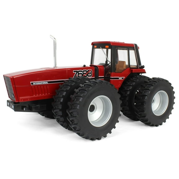 ERTL 1/16 International Harvester 7688 Super 70 Series 2 2, 3rd in Outback Toys Exclusive Series 44396