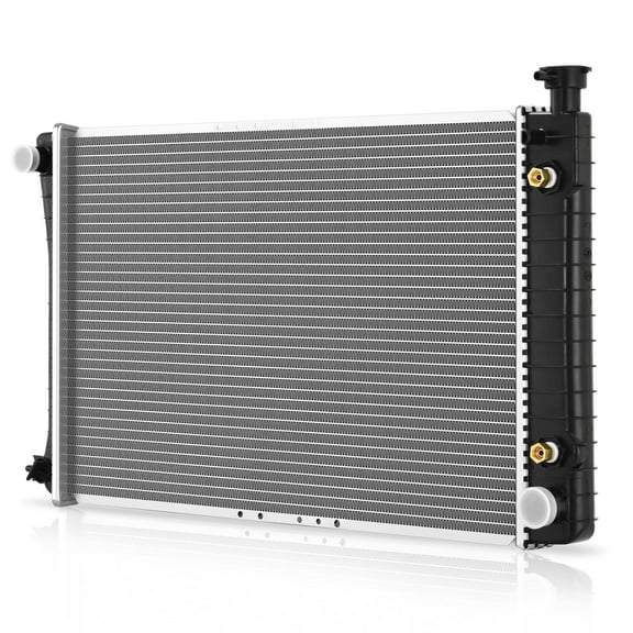 RVNI Radiator for 1988-1994 Chevy GMC C/K C1500 C2500 K1500 K2500 5.0 5.7L 1690 28"