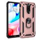 thumbnail image 1 of Funda de teléfono para Xiaomi Redmi 8 y Redmi 8A de Uso Rudo Shockproof + Cristal 9D, 1 of 5
