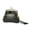 A-Dark Green, variant on Change Pouch Kiss-Lock Bag Portable Coin Purse Key Case for Women-Pink