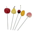 thumbnail image 4 of 5pcs Garden Stake Yard Art Ornament Patio Estaca Regalos Escultura Multifuncional para el porche Venanza de primavera del jardín del jardín, 4 of 8