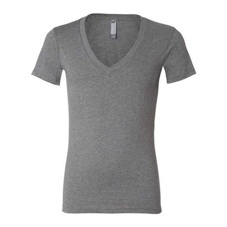 Bella + Canvas 2Xl Deep Heather | Walmart Canada