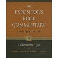 thumbnail image 2 of 1 Chronicles - Job (Expositor's Bible Commentary), 2 of 2