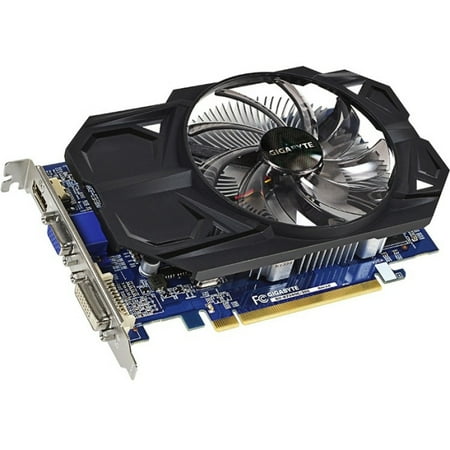 Gigabyte Ultra Durable 2 Radeon R7 240 900 MHz 2GB DDR PCIe 3.0 Graphic