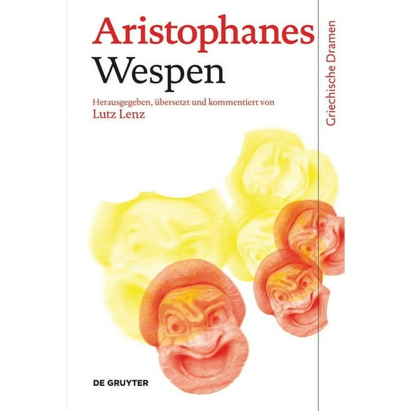 Griechische Dramen Wespen, (Hardcover)