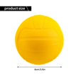 thumbnail image 2 of Roundnet - Pelota de Juego Reemplazable Pelotas Competitivas Mini Voleibol Paquete de 9 con Bomba, 2 of 5