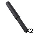 thumbnail image 1 of Extensor de Eje de Palo de Golf Sharpla de Fibra de Carbono 2 Piezas, 1 of 8