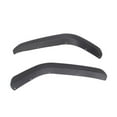 thumbnail image 4 of Car Front Rear Mudguard For Jeep For Wrangler JL 2018+ 2023 Splash Protective Guards Widening Fender Flares Mudflaps, 4 of 6