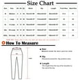 thumbnail image 3 of Dovford Men's Stretch Twill Cargo Pants Drawstring Elastic Waist Wide Leg Work Pants Outdoor Relaxed Hiking Trousers, 3 of 3