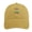 Sand, variant on Thick Thighs And Mardi Gras Vibes Charcoal Baseball Cap for Men Women, Adjustable Snapback Hats Cotton Hat