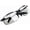 Black Frame, variant on Polarized Photochromic Driving z87 Sunglasses For Men Women Day and Night safety glasses
