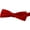 RED, variant on Edwards Garment Formal Style Bow Tie, Style TT00