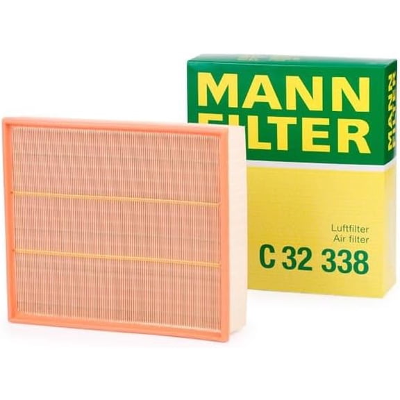 MANN-FILTER C 32 338 - Engine Air Filter