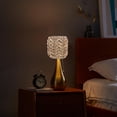 thumbnail image 4 of unbranded Pantalla Tejida De Colgante Resistente Ideal Para Y Oficina Decorativa, 4 of 8
