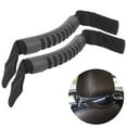 thumbnail image 6 of 2pcs Outdoor Car Headrest Grab Handle Rear Passenger Grip Handle Accessory,Vehicle Headrest Handle,Car Seat Grip Handle, 6 of 7