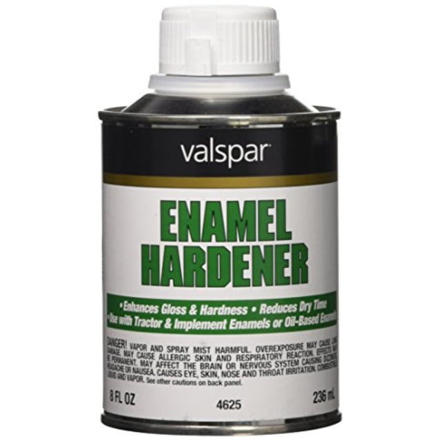 Valspar 4625 Enamel Hardener 8 oz. Walmart Canada