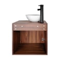 thumbnail image 3 of Gabinete Para Baño PHÍA Con Lavabo Y Llave Minimalista, 3 of 6