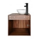 thumbnail image 3 of Gabinete Para Baño PHÍA Con Lavabo Y Llave Minimalista, 3 of 6