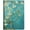 04. Blossom, variant on DuraSafe Cases for iPad PRO 10.5 Air 3 [ PRO 10.5 Inch Air 3rd Gen ] A1701 A1709 A1852 A2152 A2123 A2153 A2154 Soft Silicone TPU Back Case with Honeycomb Pattern - Black