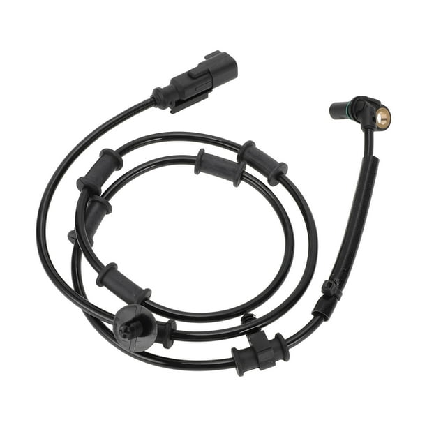 Sensor de Velocidad de Rueda ABS Unique Bargains No.52122426AA/52122426AC/52122426AD Frontal Izquierdo Frontal Derecho para Dodge para Ram 2500 3500 Pickup 2009-2010 para Ram 2500 3500 2011-2013