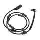 thumbnail image 1 of Sensor de Velocidad de Rueda ABS Unique Bargains No.52122426AA/52122426AC/52122426AD Frontal Izquierdo Frontal Derecho para Dodge para Ram 2500 3500 Pickup 2009-2010 para Ram 2500 3500 2011-2013, 1 of 1