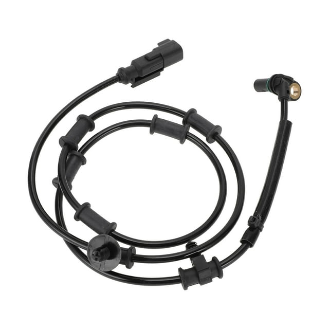 Sensor de Velocidad de Rueda ABS Unique Bargains No.52122426AA/52122426AC/52122426AD Frontal Izquierdo Frontal Derecho para Dodge para Ram 2500 3500 Pickup 2009-2010 para Ram 2500 3500 2011-2013