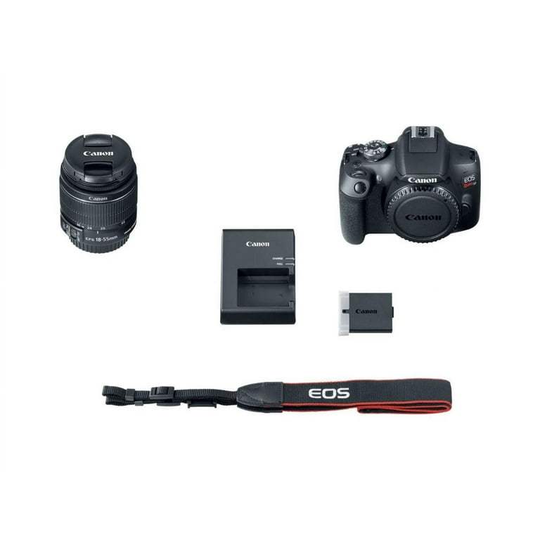 Rebel t7 canon deals