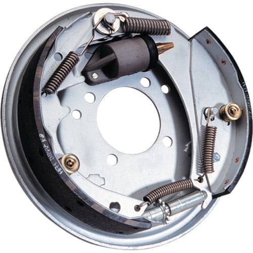 Tie Down Engineering Hydraulic Drum Brake Assembly, Sold in Pairs (Left and Right)