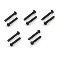 thumbnail image 1 of ARRMA AR721320 Button Head Screw 3x20mm (10), 1 of 3