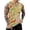 #01-Yellow, variant on Mens Tank Tops Summer Tie Dye Beach Tank Tops Workout Gym Sleeveless Shirt Hawaiian Graphic Tank Top Men Vintage Beach Shirts