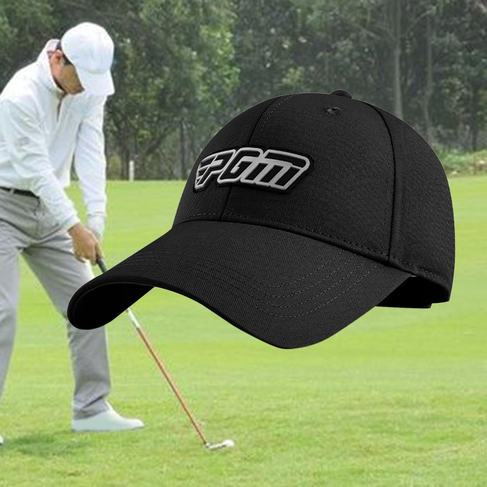 Golf hat kids clearance