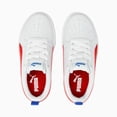 thumbnail image 3 of Tenis Puma Rickie PS para Niños 16.5 A 21.5 384313-05 blanco 17.5 Puma 384313-05 RICKIE PS, 3 of 5