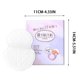 thumbnail image 3 of Adhesivo absorbente de sudor invisible y transpirable, 20 unidades, 3 of 8