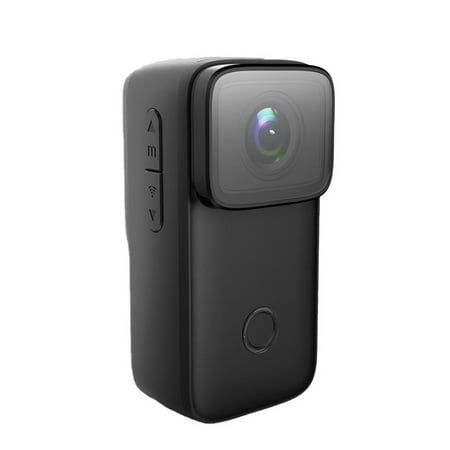 HD Anti-shake 4K Thumb Sports Camera Outdoor Mobile Phone Portable Sports Camera Ultra HD