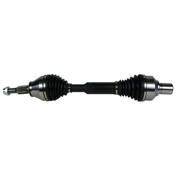 GSP NCV76013CV Axle Assembly