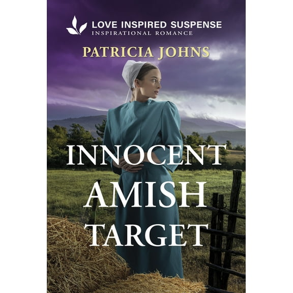 Innocent Amish Target