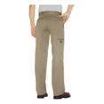 thumbnail image 2 of Pantalón Dickies 8528 Doble Rodilla Rudo Resistente Durable, 2 of 7