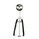 thumbnail image 2 of Cookie - Ice Cream - Cookie Dough For Baking - Stainless Steel - Small, Medium & Large Optional, 2 of 5