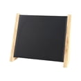 thumbnail image 2 of Organizador de almacenamiento de joyería Yuyangstore de madera para tocador dormitorio Damas y niñas negro, 2 of 6