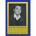 thumbnail image 2 of You're the Best!: Reflections on the Life of Houston Nutt, (Hardcover), 2 of 2