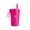 Fucsia, variant on Cubitt Kids Insulated Adventure Cup 16oz, Leak-Proof, BPA-Free, Straw Lid, Keeps Drinks Cold for 12 Hours
